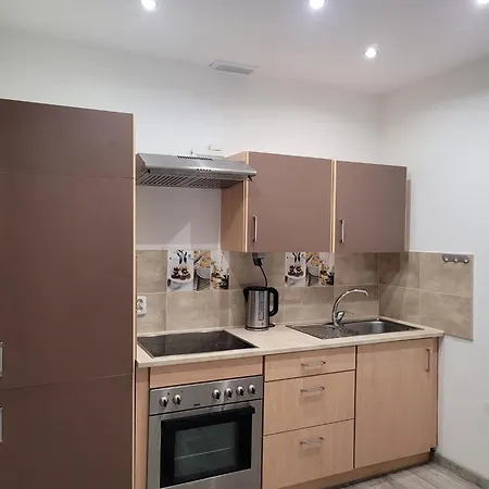 Ostsee Insel Misdroy