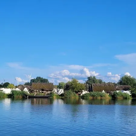 شقة Ostsee Insel Misdroy *