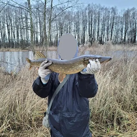 Ostsee Insel Misdroy Apartament Wolin