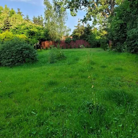 Ostsee Insel Misdroy *