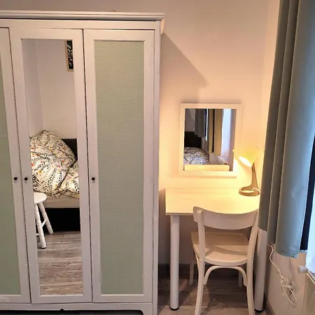 Ostsee Insel Misdroy ولين