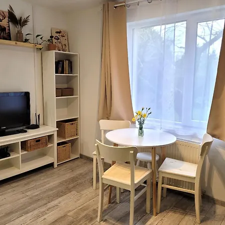 Ostsee Insel Misdroy *