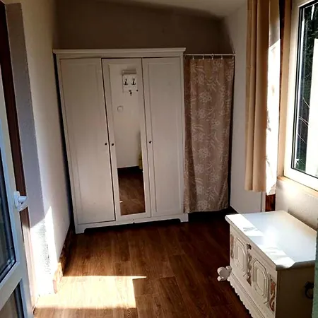 Ostsee Insel Misdroy Apartment Wolin