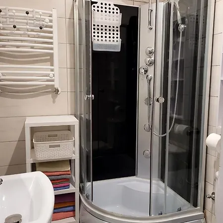 Ostsee Insel Misdroy *