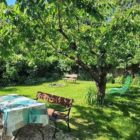 Ostsee Insel Misdroy