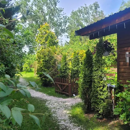 Apartment Ostsee Insel Misdroy Wolin