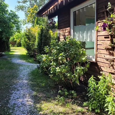 Ostsee Insel Misdroy Wolin