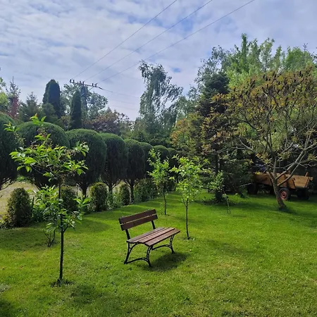 Apartment Ostsee Insel Misdroy