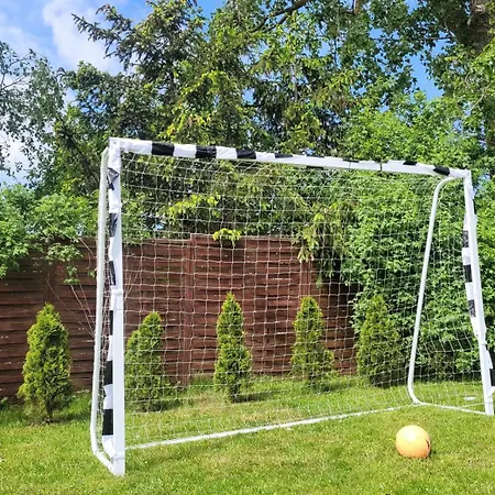 شقة Ostsee Insel Misdroy ولين