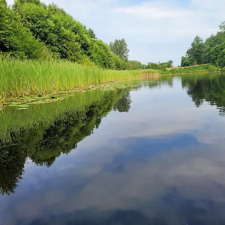 Apartament Ostsee Insel Misdroy Wolin