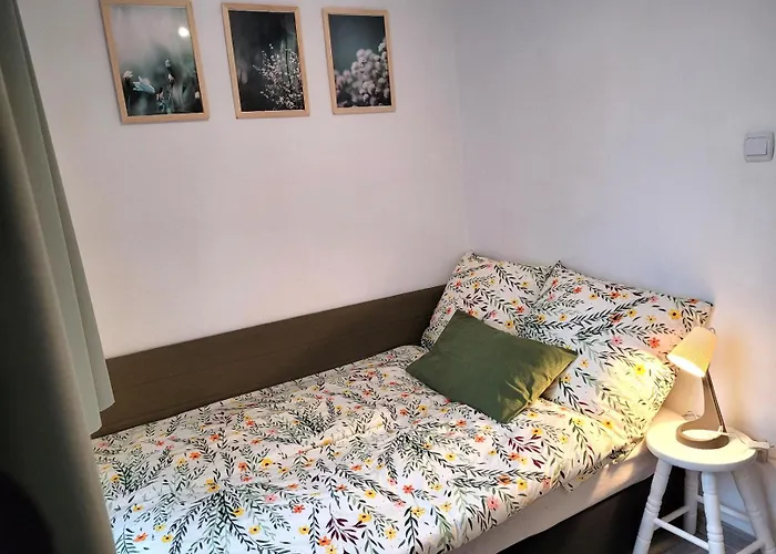 Ostsee Insel Misdroy Wolin