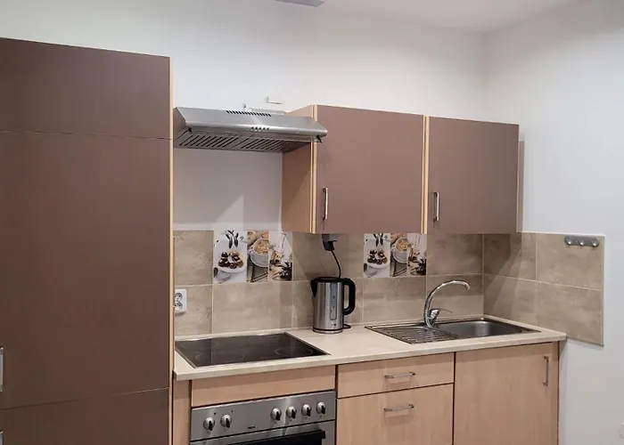 Ostsee Insel Misdroy