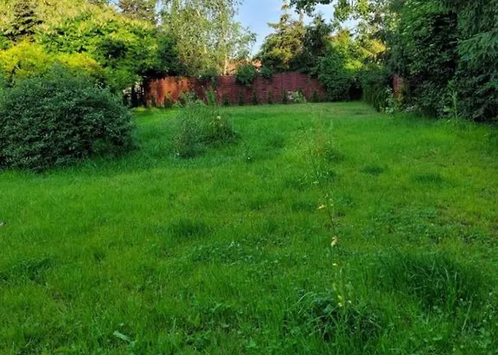 Ostsee Insel Misdroy *