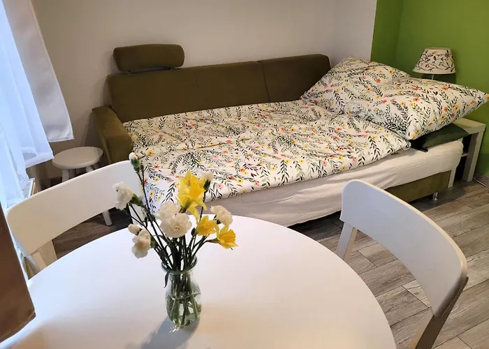 Ostsee Insel Misdroy * 沃林