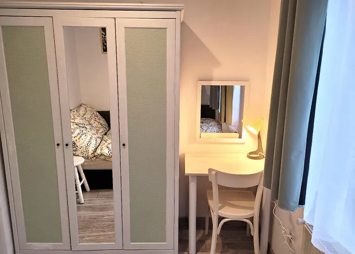 Ostsee Insel Misdroy Wolin