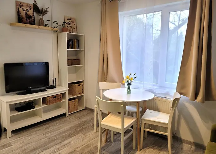 Ostsee Insel Misdroy *