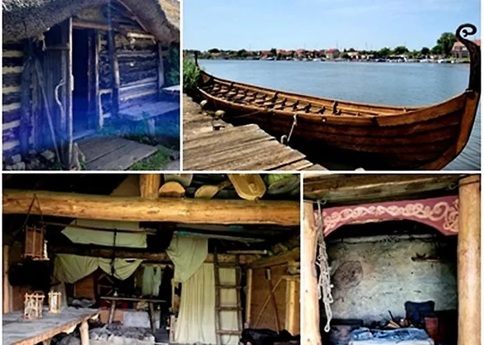 Ostsee Insel Misdroy * 沃林