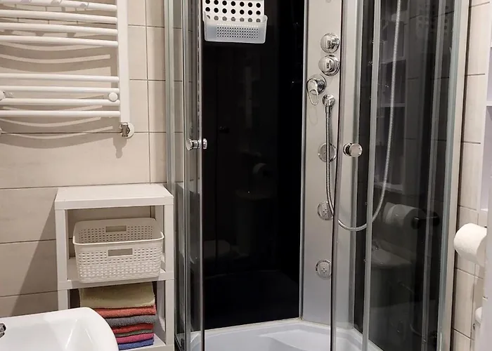 Ostsee Insel Misdroy *