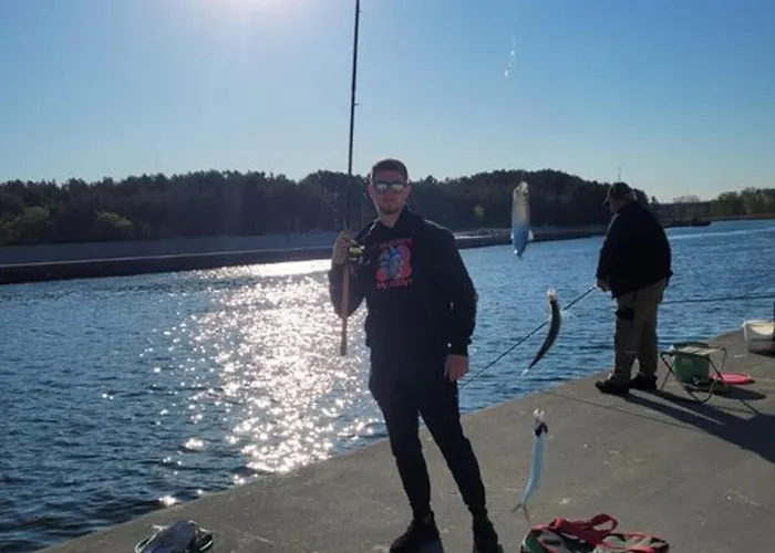 Ostsee Insel Misdroy Apartment *