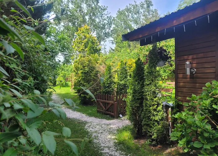 Apartment Ostsee Insel Misdroy Wolin