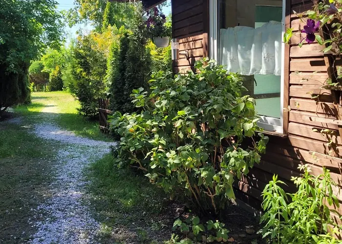 Ostsee Insel Misdroy 沃林