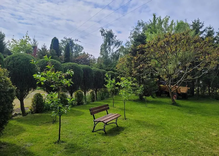 Apartment Ostsee Insel Misdroy