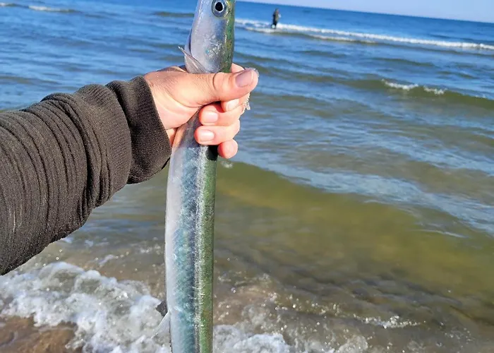 Ostsee Insel Misdroy *