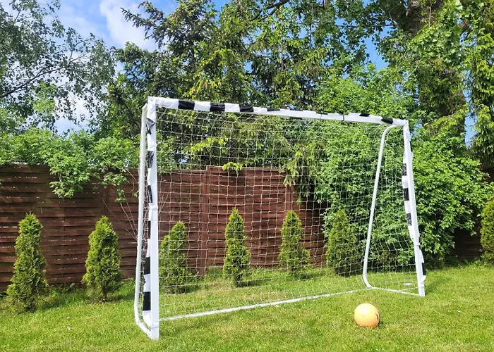 Apartment Ostsee Insel Misdroy Wolin