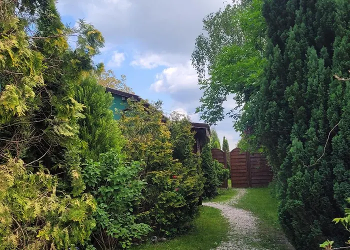 Ostsee Insel Misdroy * Wolin